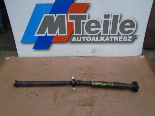 [GYRI HASZNLT] BMW - Kardntengely - 3-as /  E93 - 2.5i (43.000Km)